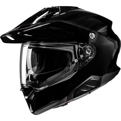 Casque RPHA 60 Noir - Casque Moto Casque RPHA 60 Noir - Casque Moto