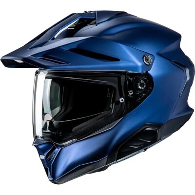 HJC RPHA60 Kék fémes sisak - Motoros sisak HJC RPHA60 Kék fémes sisak - Motoros sisak