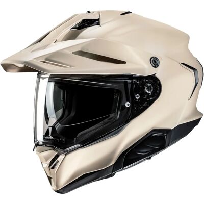 Casco Beige RPHA 60 HJC - Semi Mate - Casco de Motocicleta Casco Beige RPHA 60 HJC - Semi Mate - Casco de Motocicleta