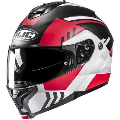 Casque HJC C91N Kaon MC1SF - Casque Moto Modulaire - Publicité Casque HJC C91N Kaon MC1SF - Casque Moto Modulaire - Publicité