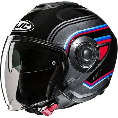 HJC i40N Linia MC21 - Casco Leggero Aerodinamico HJC i40N Linia MC21 - Casco Leggero Aerodinamico