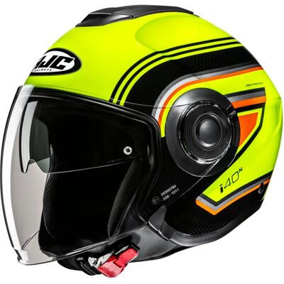 Casco HJC i40N Linia MC3H - Casco Urbano - Casco Casco HJC i40N Linia MC3H - Casco Urbano - Casco