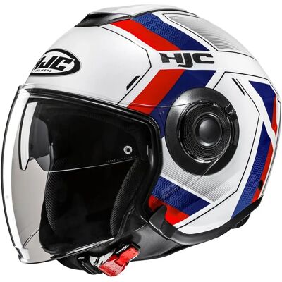 Casco urbano jet HJC i40N Velu - Sicurezza & Comodità Casco urbano jet HJC i40N Velu - Sicurezza & Comodità