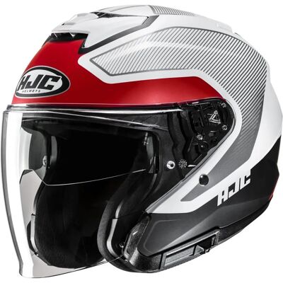 Casque HJC i31 Tevis - Protection UV, Intérieur amovible, Système de ventilation - Casque Casque HJC i31 Tevis - Protection UV, Intérieur amovible, Système de ventilation - Casque