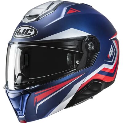 HJC i91 Tricus Modular Motorradhelm - S HJC i91 Tricus Modular Motorradhelm - S