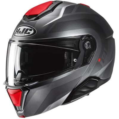 HJC i91 Arven Modular Motorradhelm - Sicherheit & Komfort HJC i91 Arven Modular Motorradhelm - Sicherheit & Komfort