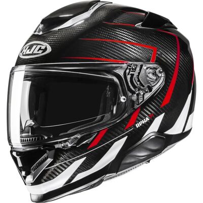 HJC RPHA 71 Carbon Cano sisak - Könnyű, Napellenző, Szellőzés HJC RPHA 71 Carbon Cano sisak - Könnyű, Napellenző, Szellőzés