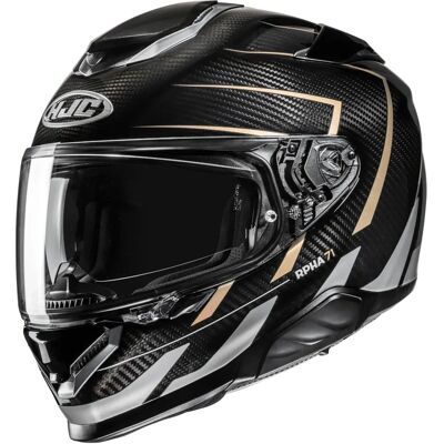 HJC RPHA 71 Carbon Cano sisak - Könnyű Sport-Touring HJC RPHA 71 Carbon Cano sisak - Könnyű Sport-Touring