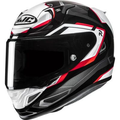 Casco moto in fibra di carbonio HJC RPHA 12 Brels - Leggero, protezione UV Casco moto in fibra di carbonio HJC RPHA 12 Brels - Leggero, protezione UV