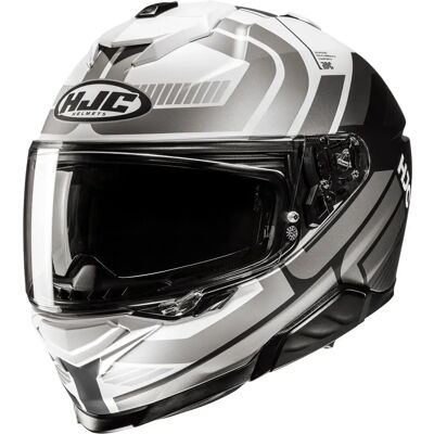 HJC i71 VIZ MC5 Integralhelm - Helmet HJC i71 VIZ MC5 Integralhelm - Helmet