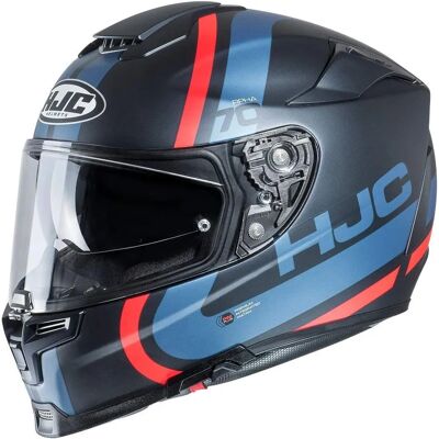 Casque HJC RPHA 70 - Léger, Visière Solaire, Double Ventilation Casque HJC RPHA 70 - Léger, Visière Solaire, Double Ventilation