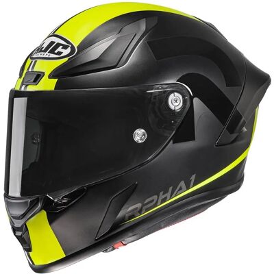 Casco de moto HJC RPHA 1 Senin - Ligero y homologado Casco de moto HJC RPHA 1 Senin - Ligero y homologado