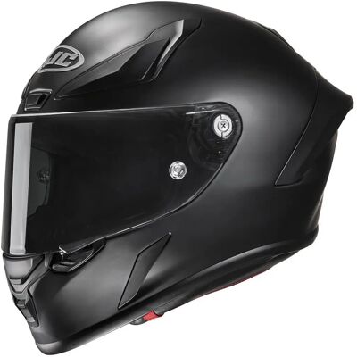 HJC RPHA 1 Zwart Helm - Race-Klaar Volledig Gezichtshelm HJC RPHA 1 Zwart Helm - Race-Klaar Volledig Gezichtshelm