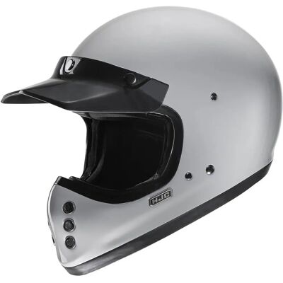 Casco HJC V60 Grigio - Casco moto unisex Casco HJC V60 Grigio - Casco moto unisex
