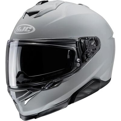 HJC i71 Graues Helm - Sport-Touring ECE 22.06 HJC i71 Graues Helm - Sport-Touring ECE 22.06