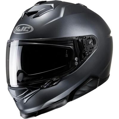 HJC i71 Solid Hjälm - Lätt, Sport-Touring HJC i71 Solid Hjälm - Lätt, Sport-Touring