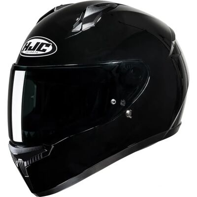 Casque HJC C10 - Léger, Sécuritaire, Visor UV Casque HJC C10 - Léger, Sécuritaire, Visor UV
