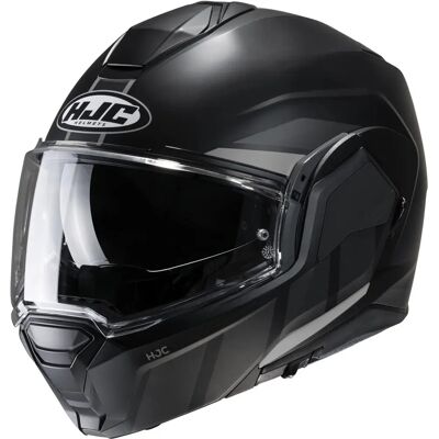 HJC i100 - Beis MC5SF czarny/szary HJC i100 - Beis MC5SF czarny/szary