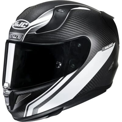 HJC RPHA 11 Carbon Vollgesicht Helm - Leicht, Stoßfest, Großes Visier HJC RPHA 11 Carbon Vollgesicht Helm - Leicht, Stoßfest, Großes Visier