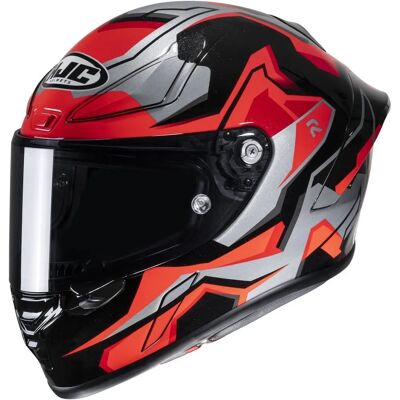 Casco HJC RPHA 1 Nomaro - Equipo de Seguridad para Competición Casco HJC RPHA 1 Nomaro - Equipo de Seguridad para Competición