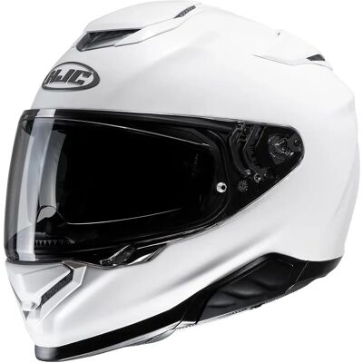 Casco Blanco HJC RPHA 71 - Casco Casco Blanco HJC RPHA 71 - Casco
