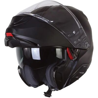 HJC RPHA 91 Solider Klapphelm - Schwarz - S HJC RPHA 91 Solider Klapphelm - Schwarz - S
