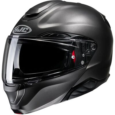Casco Modular HJC RPHA 91 Argento - Sicurezza & Comfort Casco Modular HJC RPHA 91 Argento - Sicurezza & Comfort