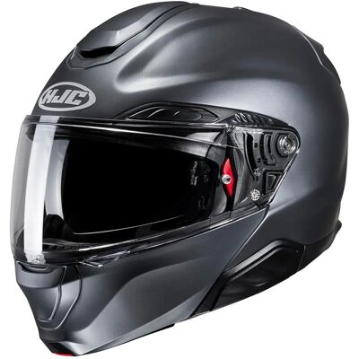 Casque Solide RPHA 91 HJC - Équipement Sécurité - Publicité Casque Solide RPHA 91 HJC - Équipement Sécurité - Publicité