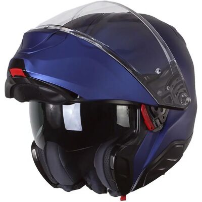 HJC RPHA 91 Solido Helm - Motorradhelm HJC RPHA 91 Solido Helm - Motorradhelm