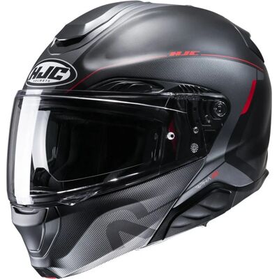 HJC RPHA 91 Combust Motorradhelm XXL HJC RPHA 91 Combust Motorradhelm XXL