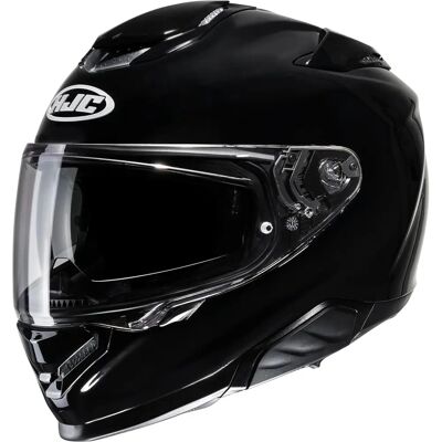 HJC RPHA 71 Solid Hjälm - Motorcykelhjälm HJC RPHA 71 Solid Hjälm - Motorcykelhjälm
