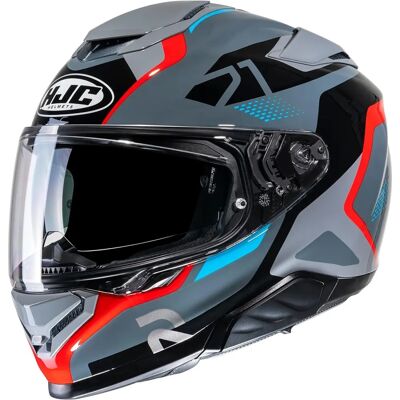 HJC RPHA 71 Sisak - Modell MC21 - Többszínű - Sport-Touring HJC RPHA 71 Sisak - Modell MC21 - Többszínű - Sport-Touring