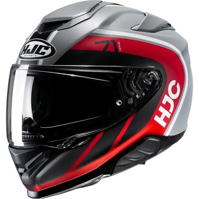 HJC RPHA 71 Mapos Hjälm - Stad, tur, sport - Hjälm HJC RPHA 71 Mapos Hjälm - Stad, tur, sport - Hjälm