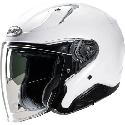 Casque RPHA 31 Blanc Pearl - Casque Moto Casque RPHA 31 Blanc Pearl - Casque Moto