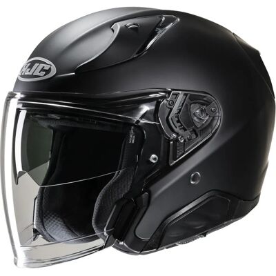 Casque HJC RPHA 31 Résistant aux Chocs - Noir - XS - Publicité Casque HJC RPHA 31 Résistant aux Chocs - Noir - XS - Publicité
