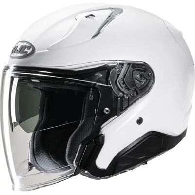 Casco RPHA 31 Bianco Perla - Resistente agli Urti, Aerodinamico Casco RPHA 31 Bianco Perla - Resistente agli Urti, Aerodinamico