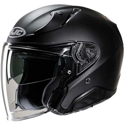 Casque RPHA 31 Noir Mat de HJC - Résistance aux chocs, Aérodynamique - Publicité Casque RPHA 31 Noir Mat de HJC - Résistance aux chocs, Aérodynamique - Publicité