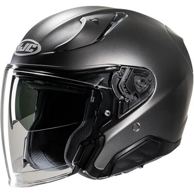 Casque Moto Titane RPHA 31 HJC - Résistant aux Chocs & Aérodynamique - Publicité Casque Moto Titane RPHA 31 HJC - Résistant aux Chocs & Aérodynamique - Publicité