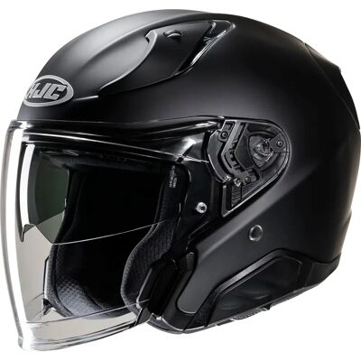 HJC RPHA 31 Solid Jet sisak - Fekete - L - Unisex HJC RPHA 31 Solid Jet sisak - Fekete - L - Unisex