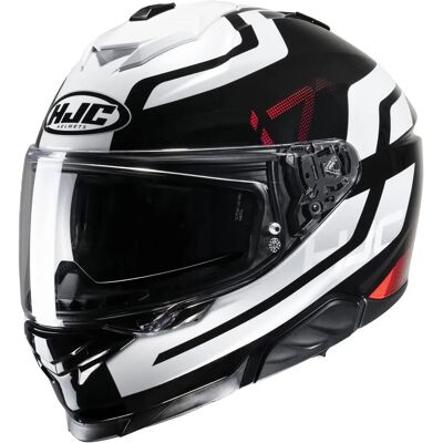 Casco de moto HJC i71 Enta - Seguridad y Comodidad Casco de moto HJC i71 Enta - Seguridad y Comodidad