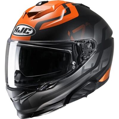 Casco HJC i71 Enta - Ligero, Visor Solar Ajustable, ECE 22.06 Casco HJC i71 Enta - Ligero, Visor Solar Ajustable, ECE 22.06