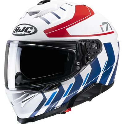 Casco HJC i71 Simo - Casco Sport-Touring con Visiera Solare Casco HJC i71 Simo - Casco Sport-Touring con Visiera Solare