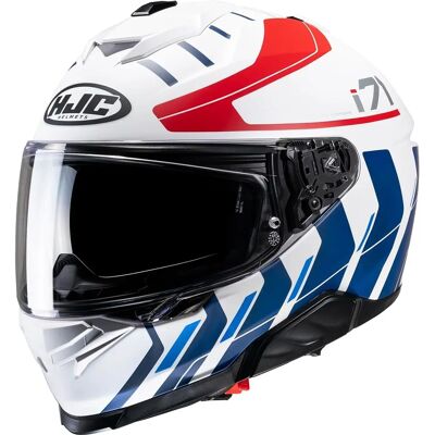 HJC i71 Simo Motorradhelm - Leicht, Sonnenschutz, Bluetooth HJC i71 Simo Motorradhelm - Leicht, Sonnenschutz, Bluetooth