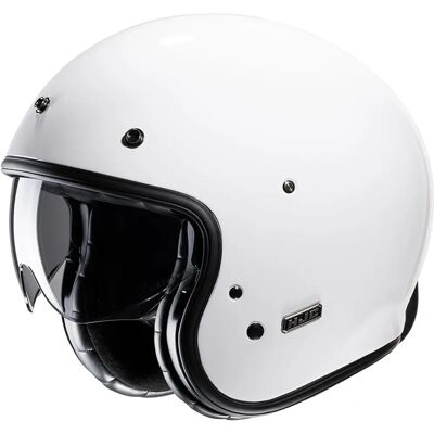 HJC V31 Solido Retro Motorradhelm - Sicherheit & Stil HJC V31 Solido Retro Motorradhelm - Sicherheit & Stil