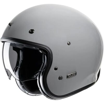 HJC V31 Retro Motorcykelhjälm - Säkerhet & Stil HJC V31 Retro Motorcykelhjälm - Säkerhet & Stil