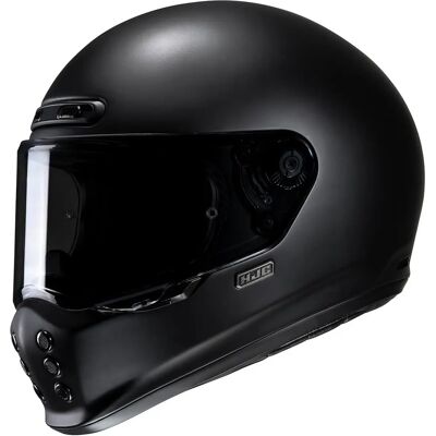 Casco Nero HJC V10 - Approvato ECE 22.06 Casco Nero HJC V10 - Approvato ECE 22.06