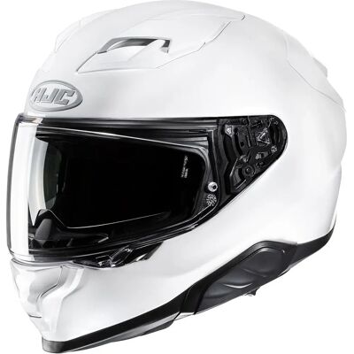 Casco Bianco HJC F71 M - Casco Moto Casco Bianco HJC F71 M - Casco Moto