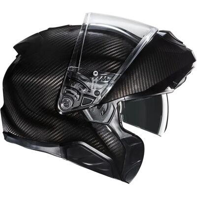 Casque HJC RPHA 91 Carbon - Résistant aux Chocs, Léger, Bluetooth - Publicité Casque HJC RPHA 91 Carbon - Résistant aux Chocs, Léger, Bluetooth - Publicité