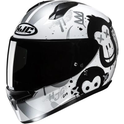HJC C10 Geti Helm - Leicht, Weitwinkel, Sicherheit HJC C10 Geti Helm - Leicht, Weitwinkel, Sicherheit