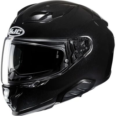 Casco Moto F71 Solido HJC - Sicurezza & Stile Casco Moto F71 Solido HJC - Sicurezza & Stile